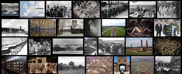 Auschwitz Birkenau 
