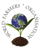 WFO, World Farmers Organisation,an International Organisation of Farmers for Farmers, which aims to bring together all the national producer and farm cooperative organisations with the objective of developing policies which favour and support farmers' causes in developed and developing countries around the world. 